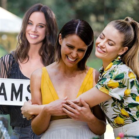 Neighbours Spoilers How Will Elly Conway Leave The Show