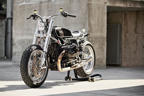 2Loud BMW R nineT Scrambler