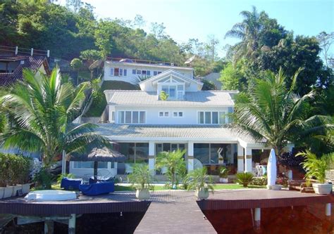 Aluguel de casas em Angra dos Reis Maré Alta Charter Aluguel de