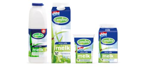 Volle Melk Brengt Nederlander In Verwarring Over Vet Agraaf Nl