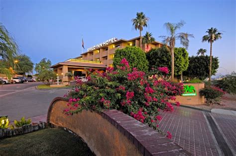 Shilo Inns Yuma By Shilo Inns Suites Hotels In Yuma, Arizona