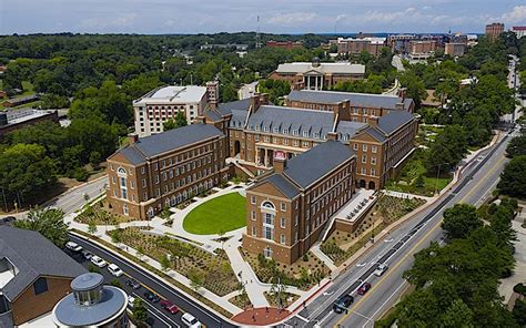 Where Is Georgia University University Of Georgia College Of Pharmacy