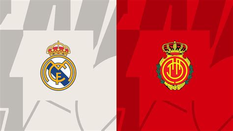 Ao Vivo Real Madrid X Mallorca La Liga Campeonato Espanhol