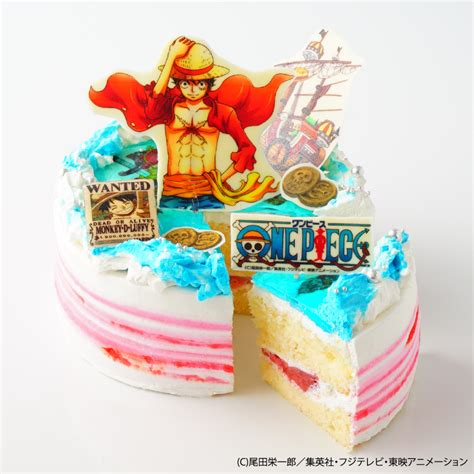 Top Imagen Pastel De Luffy Abzlocal Mx