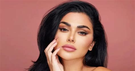 Huda Beauty owner stands with Palestine: "I don't want your blood money ...
