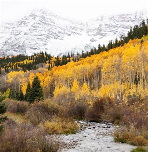 21 Best Fall Hikes in Colorado From Easy to Challenging