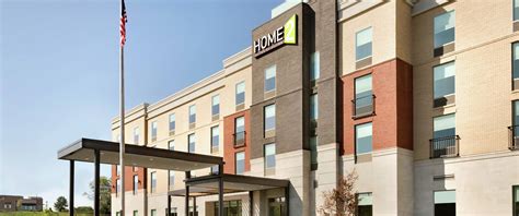 Home2 Suites Florence Cincinnati Airport Extended Stay Hotel