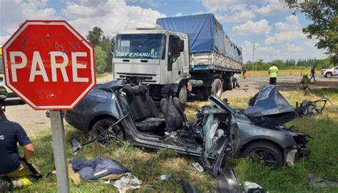 Argentina Es El Cuarto País Más Peligroso Del Mundo Para Manejar