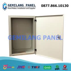 Jual Ionee Box Panel Listrik Indoor X X X X Cm Cream