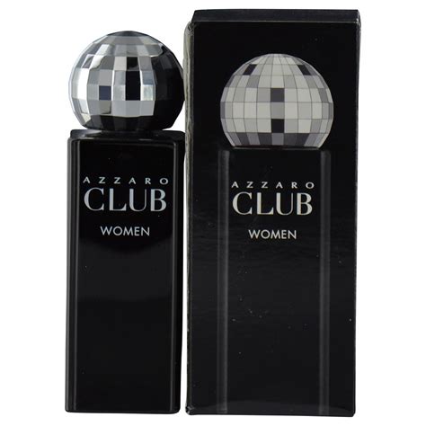 Azzaro Club Eau De Toilette For Women By Azzaro Fragrancenet