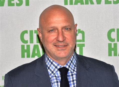 Tom Colicchio Net Worth | Celebrity Net Worth
