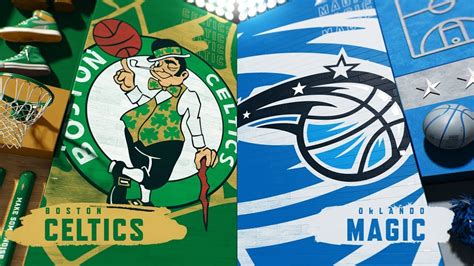 Boston Celtics Vs Orlando Magic Live Stream Play By Play Youtube