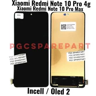 Jual Produk Incell Oled 2 Xiaomi Termurah Dan Terlengkap Juli 2023