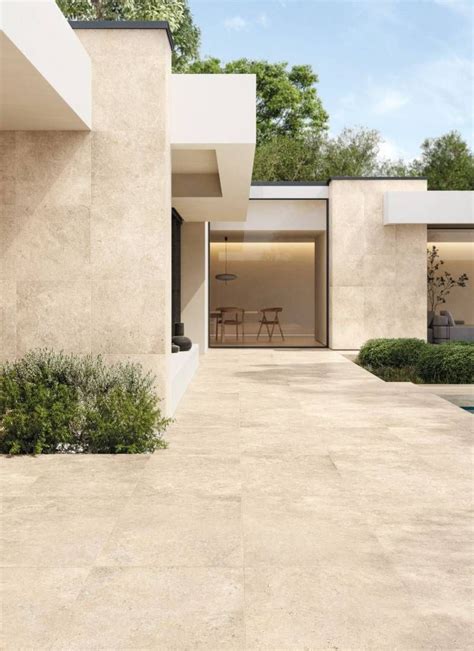 Modern Floor Tiles Travertine Effect Astrum Supergres In 2024 House