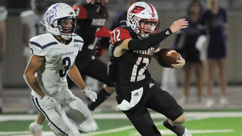 Ballinger Bearcats look to defend district football title in 2021