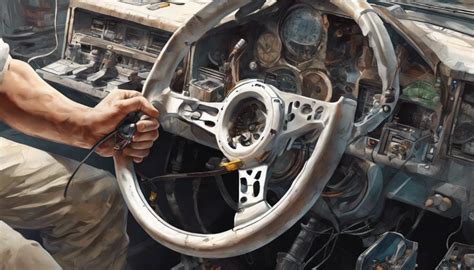 Steering Angle Sensor: Function, Failure Symptoms, and Types | The ...