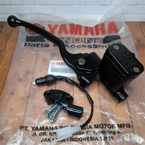 Jual Master Rem Assy Motor Yamaha Vega Zr Vega R New X Ride Jupiter Z