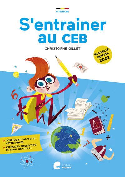 S Entra Ner Au Ceb Ed Livres Pour Enfants Club