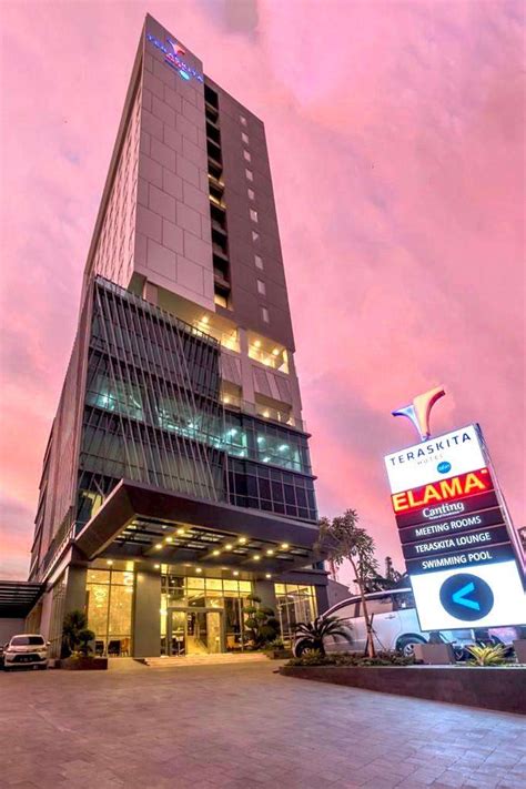 Vasaka Hotel Makassar Managed By Dafam Makassar Harga Diskon S D 30 Di 2024