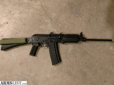 ARMSLIST For Sale Trade Arsenal SLR 106ur Rifle 223 5 56 Nato