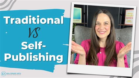 Traditional Vs Self Publishing Pros And Cons Authors Need To Know