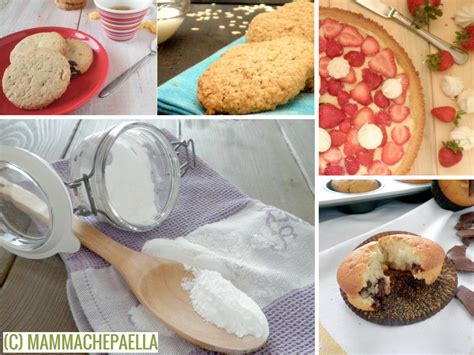 Lievito Per Dolci In Polvere Fatto In Casa Mammachepaella