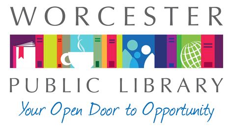 Worcester Public Library | PoscoCreative