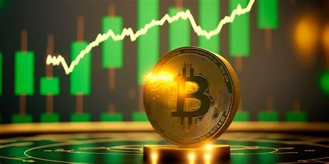 Bitcoin Habr A Entrado En Su S Ptimo Ciclo Alcista Pantera Capital