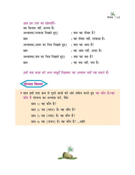 NCERT Book Class 6 Hindi Chapter 2 कतब 2024 25 Session