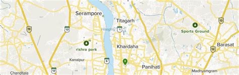 Best Hikes And Trails In Barrackpore Alltrails