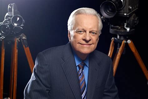 Chatting with Robert Osborne, Turner Classic Movies host, about why audiences feel so ...