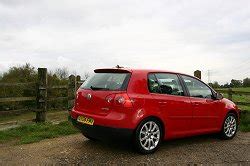 Vw Golf Gt Fsi Review Car Reviews By Car Enthusiast