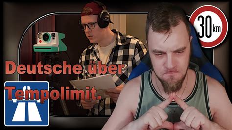 Das ist alles ein großer PLAN Woody REAGIERT auf Deutsche über