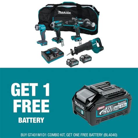 Have A Question About Makita V Max Xgt Brushless Cordless Piece