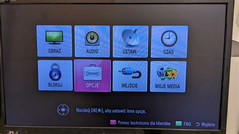 Telewizor monitor LG M2352D PZ Wrocław Krzyki OLX pl