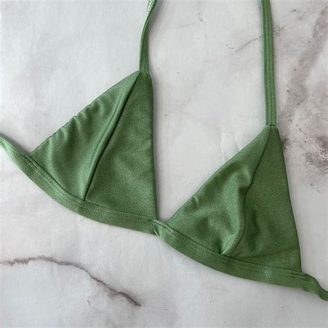 Top Karol Alecrim If Bikini Brasil