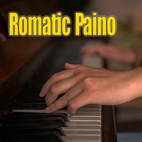 ‎30 Best Romantic Piano songs - Album by Nami Kanemoto - Apple Music