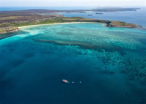 Fly Fishing Holidays | Australia | Wessel Islands | LOOP Travel