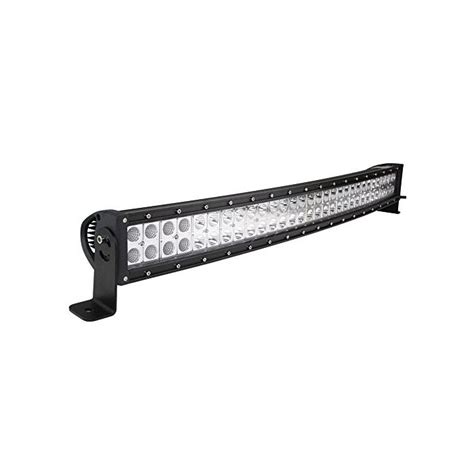 Barre LED 180W incurvé Rampe 60 Led 800mm FLEX