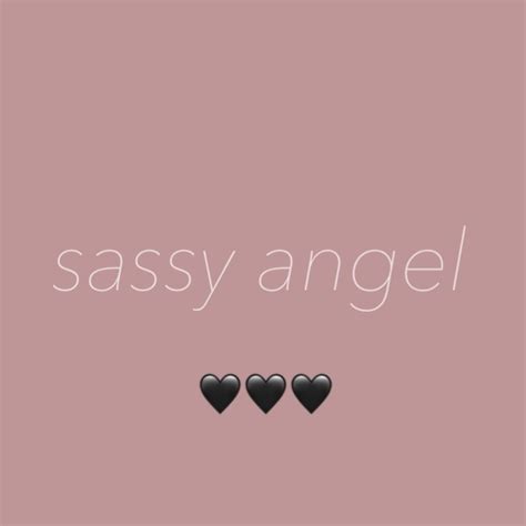 X Cut Ring Sassy Angel