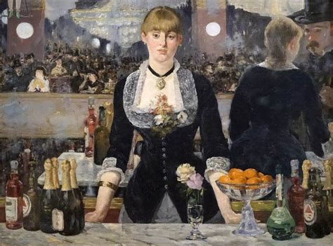 Top Interesting Facts About Douard Manet