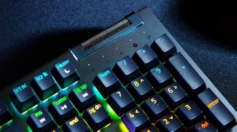 Razer Presenta Sus Nuevos Teclados Gaming Blackwidow V Y V X