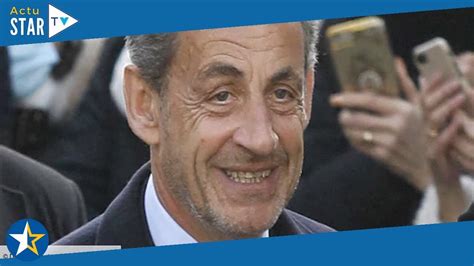 Vous Vous Rendez Compte Ce Jour O Nicolas Sarkozy A Battu Une Ex