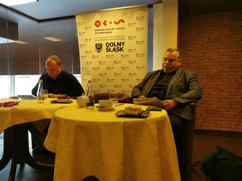 OKiS Odbyła się konferencja prasowa XXX Międzynarodowego Festiwalu