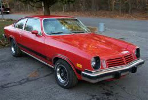 1974 Chevy Vega GT | Vintage muscle cars, Muscle cars camaro, Chevrolet ...