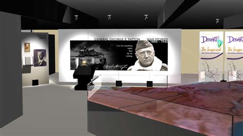 News & Events - General Patton Museum