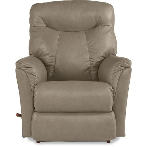 La Z Boy Fortune Casual Power Recline Xr Rocker Recliner Conlins Furniture Three Way Recliners