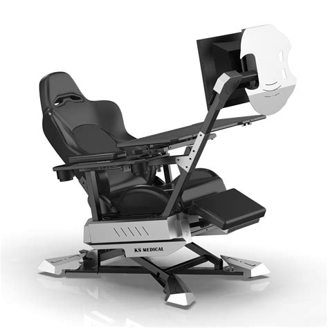 Ksm Gcn2 Cheapest Gaming Desk Chair Price Super Comfortable Cockpit