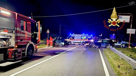 Atripalda Incidente Mortale Perde La Vita 57enne BeneventoNews24 It