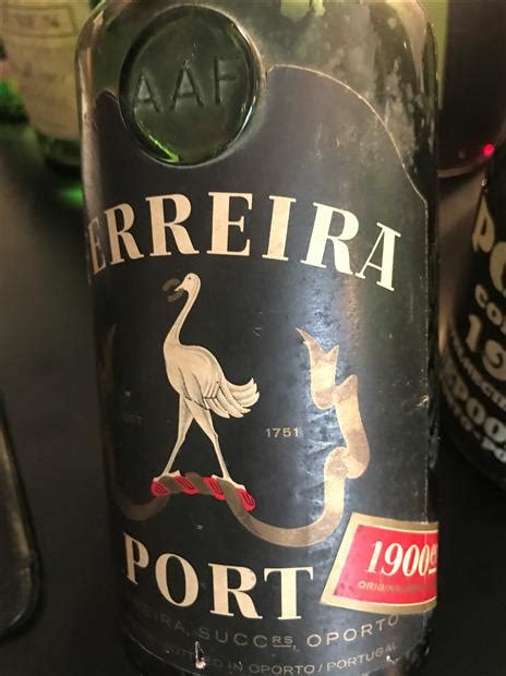 Ferreira Porto Colheita Portugal Douro Porto Cellartracker